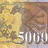 Банкнотата од 5.000 денари ја продолжува турнејата низ Македонија
